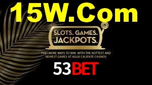 53bet,53bet login