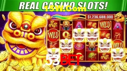 Benefícios VIP na 53bet