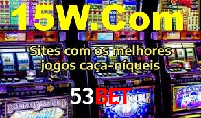 Cashback e recargas na 53bet