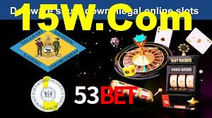 Welcome Bonus 53bet