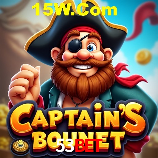 Seasonal Promotions 53bet