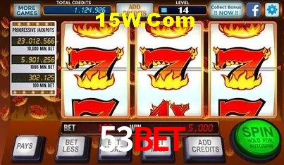 Casino VIP 53bet