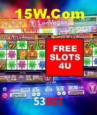 Loterias online na 53bet