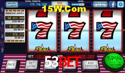 Benefícios da Conta 53bet