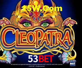 Diretório de Jogos 53bet
