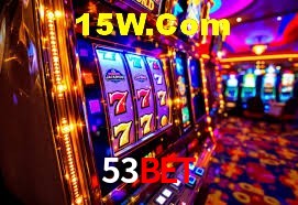 Tennis Betting 53bet