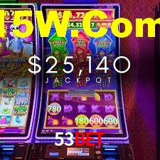 Tournaments 53bet