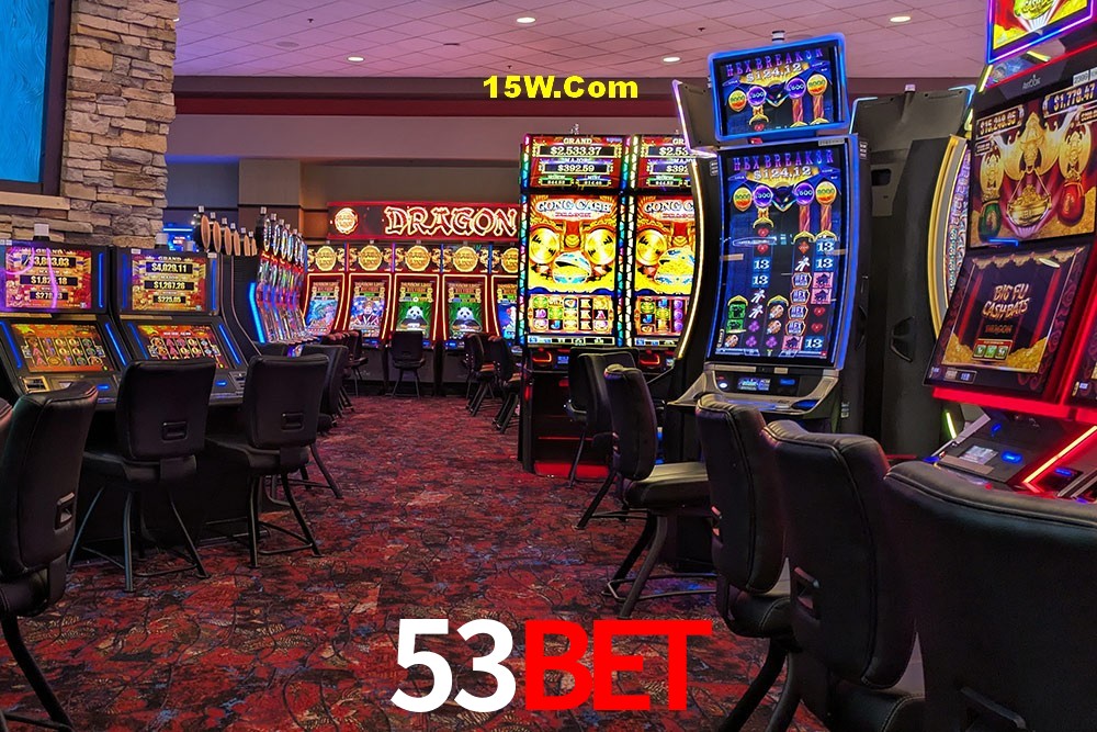 Games Directory 53bet