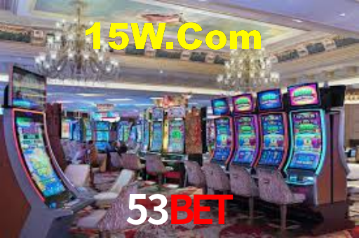 53bet login