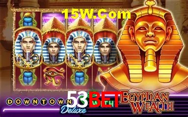 Casino Ao Vivo 53bet