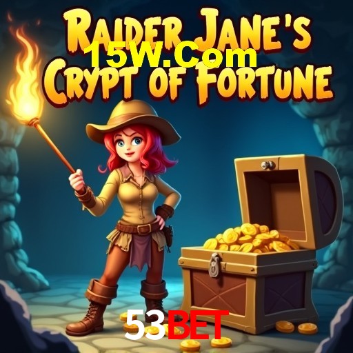Interface do App 53bet