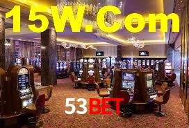 Roulette Table 53bet