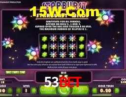 Sports Statistics 53bet