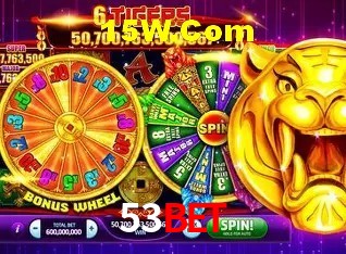 Apostas de Futebol 53bet