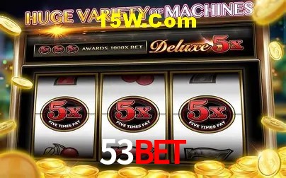 Integração de APIs 53bet