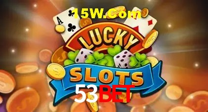 Bônus e promoções da 53bet
