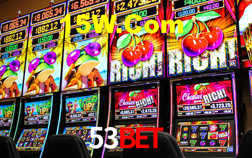 53bet login