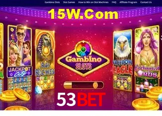 Estatísticas do Jogo 53bet