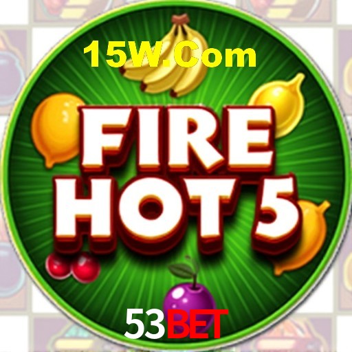 Página oficial no Facebook da 53bet