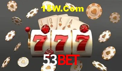 Apostas de Tênis 53bet