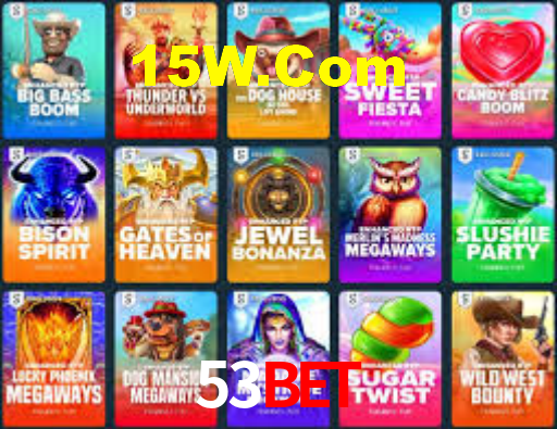 53bet login