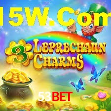 53bet App Interface