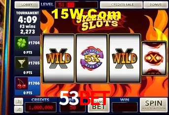 Sistemas de Segurança 53bet