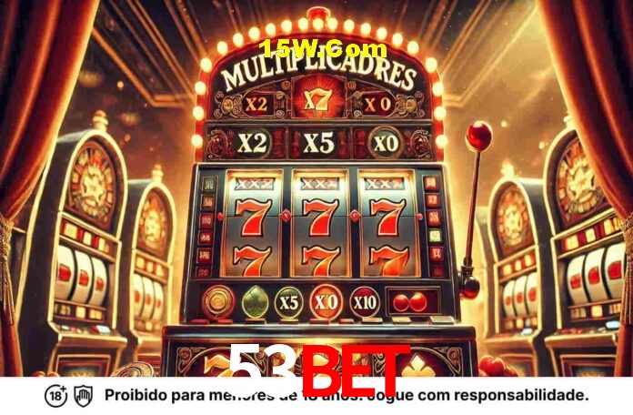 Live Casino 53bet