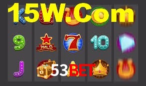Blackjack Table 53bet
