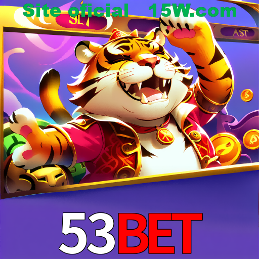 APP oficial da 53bet para mobile